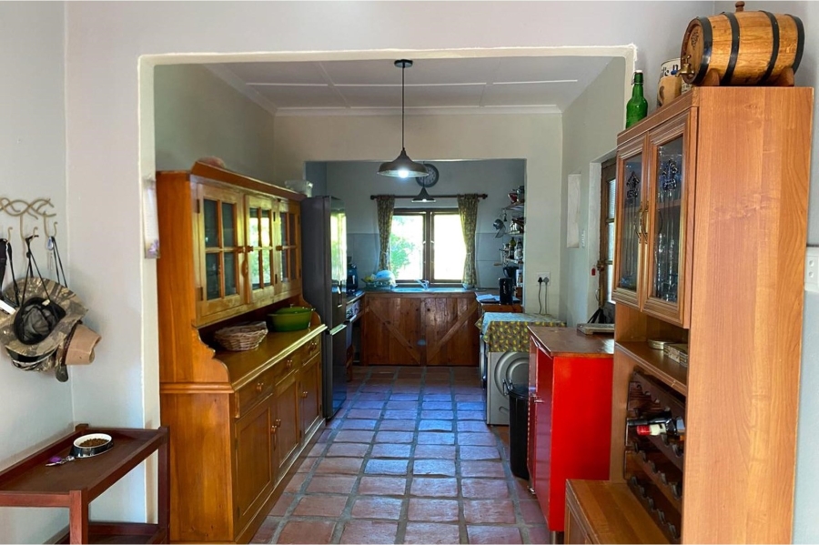 3 Bedroom Property for Sale in Bot River Western Cape